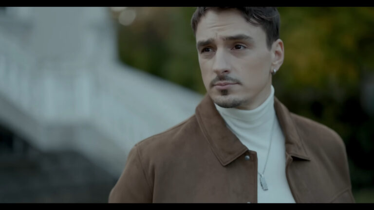 (117) Adi Šoše - Tuđa ( Official video) - 0-0-34