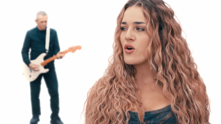 (117) MAGAZIN - KAO ZENA ZENI (OFFICIAL VIDEO 2025) - 0-0-24