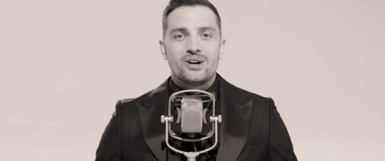 (117) MIRZA SELIMOVIĆ - BALADA NA RADIJU (OFFICIAL VIDEO) - 0-0-30