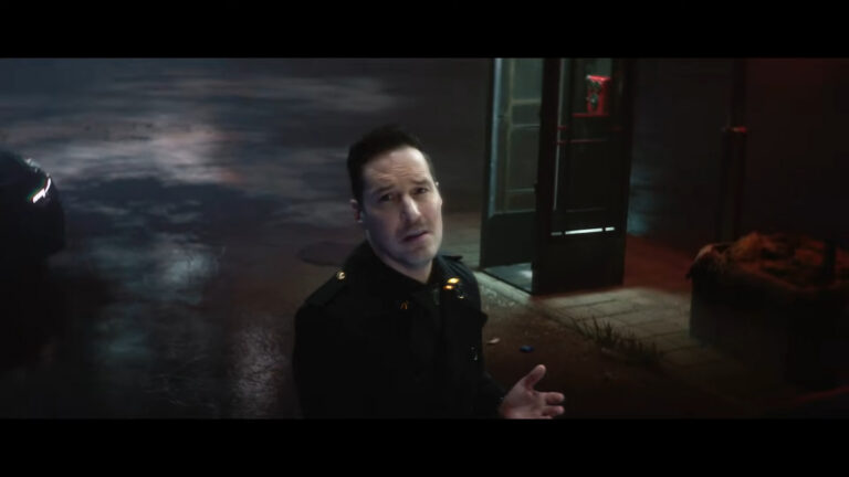 (117) PEDJA JOVANOVIC - IMENIK (OFFICIAL VIDEO 2025) - 0-0-34