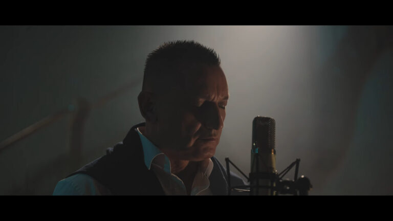 (117) Šako Polumenta - Ispovijest (Official Music Video) - 0-0-23