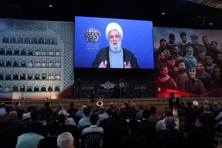 Hezbolah pozvao papu Lava da osudi izraelsku agresiju na Liban