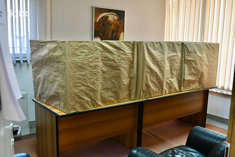 Nijedan mještanin Korićana danas nije izašao kako bi glasao za predsjednika RS-a