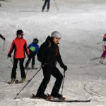 Zimska sezona na Bjelašnici nikad ranije nije počela: Više od 12.000 vožnji tokom prve sedmice