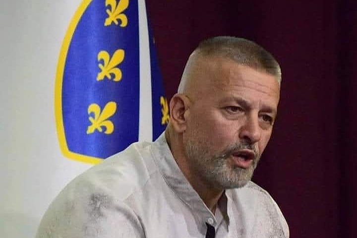 Naser Orić: Neka srpski narod zna da je i Dodik tražio pomoć od mene, tada sam mu valjao